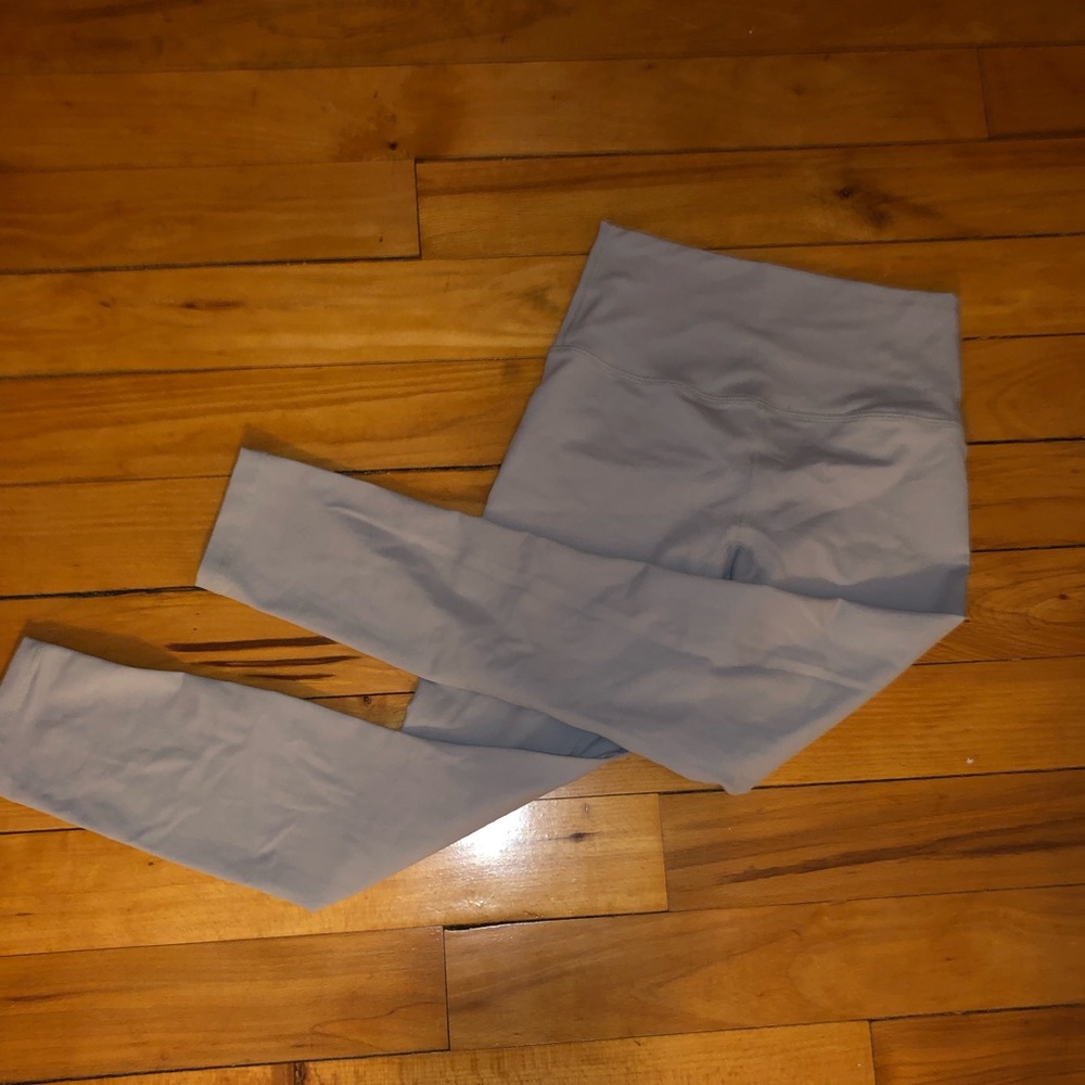 Til You Collapse Leggings